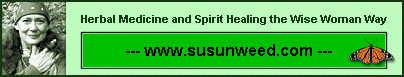 to Susun Weed.com